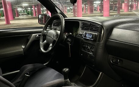 Volkswagen Golf III, 1997 год, 400 000 рублей, 20 фотография