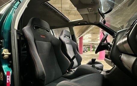 Volkswagen Golf III, 1997 год, 400 000 рублей, 19 фотография