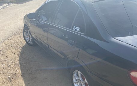 Nissan Almera, 2005 год, 215 000 рублей, 3 фотография