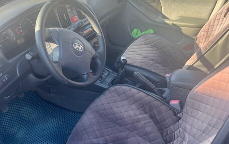 Hyundai Elantra III, 2008 год, 550 000 рублей, 6 фотография