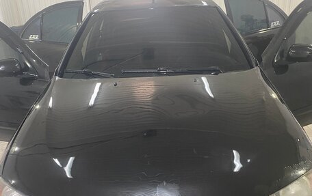 Nissan Almera, 2005 год, 215 000 рублей, 8 фотография