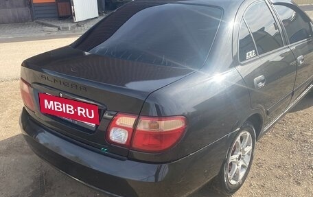 Nissan Almera, 2005 год, 215 000 рублей, 2 фотография