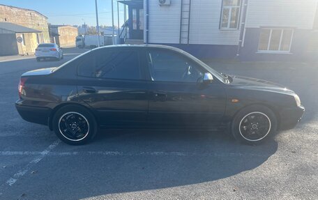 Hyundai Elantra III, 2008 год, 550 000 рублей, 8 фотография