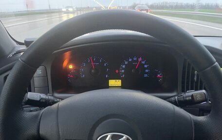 Hyundai Elantra III, 2008 год, 550 000 рублей, 15 фотография