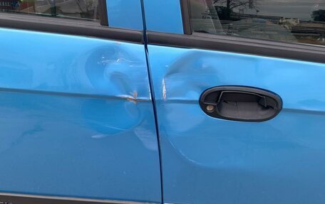 Chevrolet Spark III, 2005 год, 200 000 рублей, 7 фотография