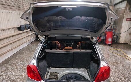 Peugeot 307 I, 2005 год, 375 000 рублей, 2 фотография