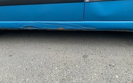 Chevrolet Spark III, 2005 год, 200 000 рублей, 10 фотография