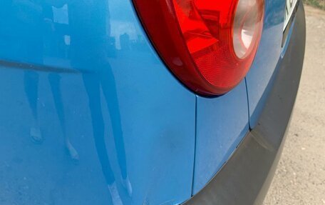 Chevrolet Spark III, 2005 год, 200 000 рублей, 11 фотография