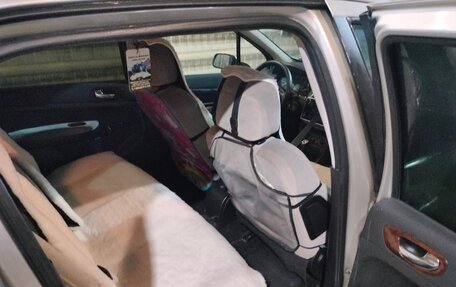 Peugeot 307 I, 2005 год, 375 000 рублей, 5 фотография