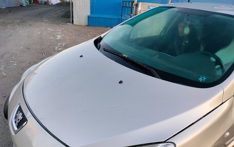 Peugeot 307 I, 2005 год, 375 000 рублей, 14 фотография