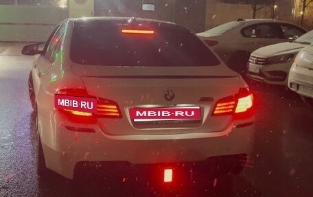 BMW 5 серия, 2013 год, 1 700 000 рублей, 5 фотография