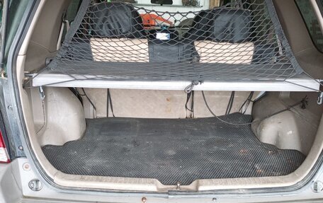 Ford Escape II, 2001 год, 320 000 рублей, 8 фотография