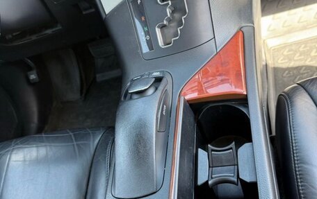 Lexus RX III, 2010 год, 1 920 000 рублей, 6 фотография