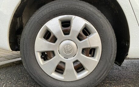 Skoda Rapid I, 2017 год, 727 000 рублей, 10 фотография