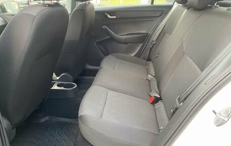 Skoda Rapid I, 2017 год, 727 000 рублей, 9 фотография