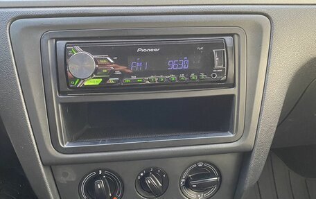 Skoda Rapid I, 2017 год, 727 000 рублей, 12 фотография