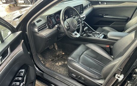 KIA K5, 2020 год, 2 299 000 рублей, 8 фотография