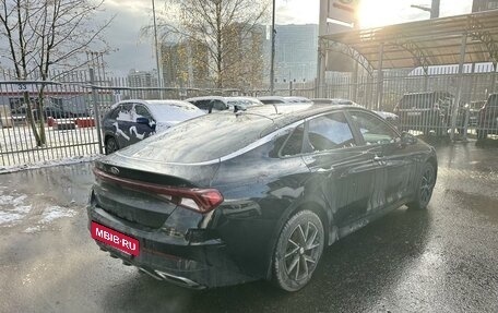 KIA K5, 2020 год, 2 299 000 рублей, 3 фотография