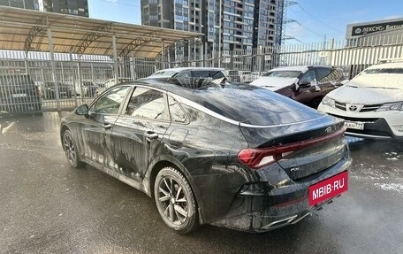 KIA K5, 2020 год, 2 299 000 рублей, 4 фотография