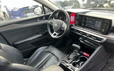 KIA K5, 2020 год, 2 299 000 рублей, 5 фотография