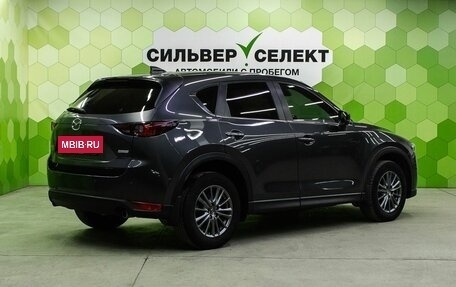 Mazda CX-5 II, 2017 год, 2 500 000 рублей, 2 фотография