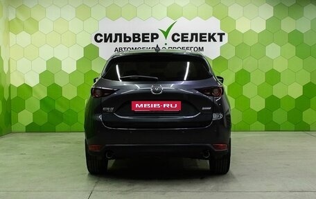 Mazda CX-5 II, 2017 год, 2 500 000 рублей, 4 фотография