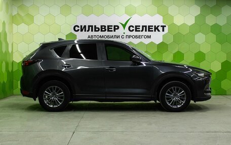 Mazda CX-5 II, 2017 год, 2 500 000 рублей, 8 фотография