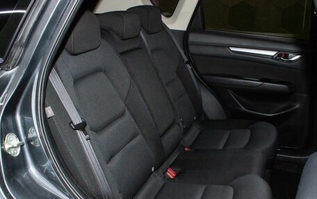 Mazda CX-5 II, 2017 год, 2 500 000 рублей, 12 фотография