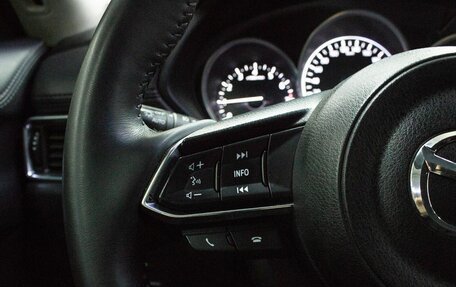 Mazda CX-5 II, 2017 год, 2 500 000 рублей, 17 фотография