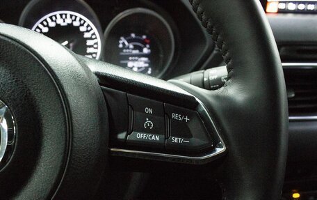 Mazda CX-5 II, 2017 год, 2 500 000 рублей, 18 фотография