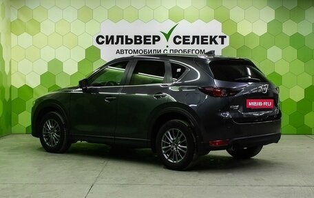 Mazda CX-5 II, 2017 год, 2 500 000 рублей, 6 фотография