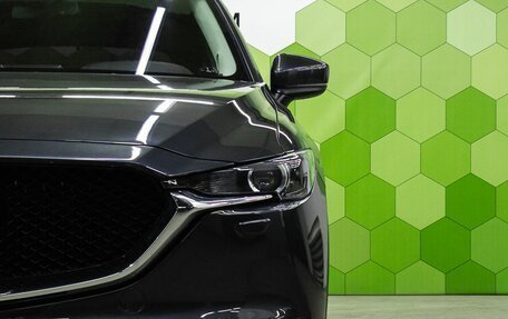 Mazda CX-5 II, 2017 год, 2 500 000 рублей, 10 фотография