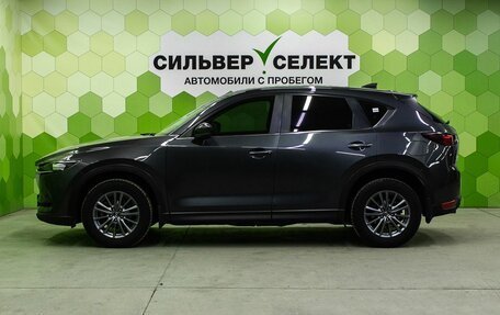 Mazda CX-5 II, 2017 год, 2 500 000 рублей, 7 фотография