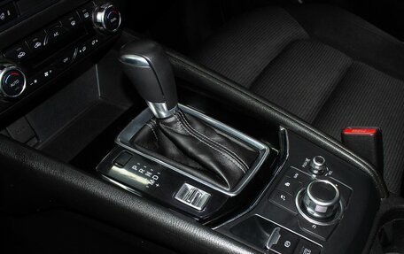 Mazda CX-5 II, 2017 год, 2 500 000 рублей, 19 фотография