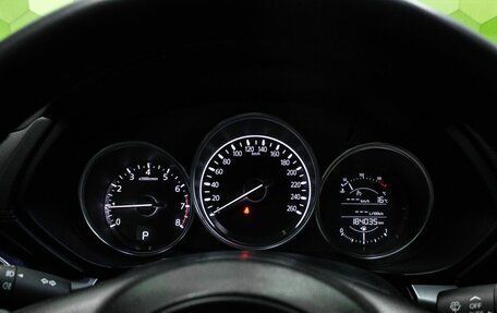 Mazda CX-5 II, 2017 год, 2 500 000 рублей, 15 фотография