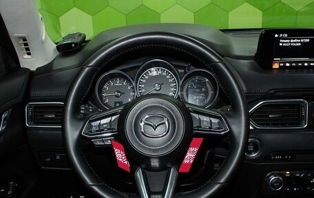 Mazda CX-5 II, 2017 год, 2 500 000 рублей, 14 фотография