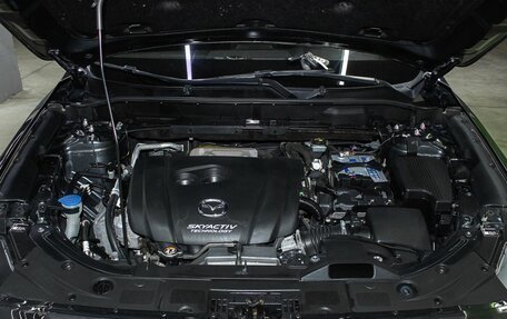 Mazda CX-5 II, 2017 год, 2 500 000 рублей, 21 фотография