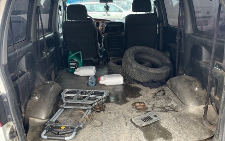 Hyundai Starex I рестайлинг, 2003 год, 320 000 рублей, 6 фотография