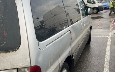 Hyundai Starex I рестайлинг, 2003 год, 320 000 рублей, 5 фотография