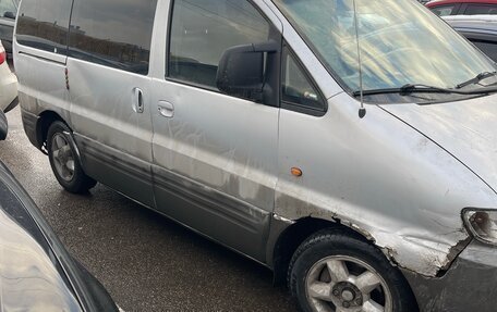 Hyundai Starex I рестайлинг, 2003 год, 320 000 рублей, 2 фотография