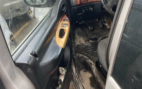 Hyundai Starex I рестайлинг, 2003 год, 320 000 рублей, 7 фотография