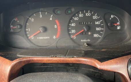 Hyundai Starex I рестайлинг, 2003 год, 320 000 рублей, 11 фотография