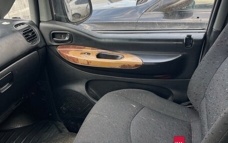 Hyundai Starex I рестайлинг, 2003 год, 320 000 рублей, 10 фотография