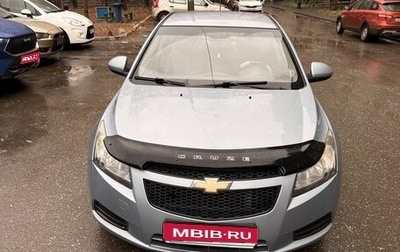 Chevrolet Cruze II, 2010 год, 350 000 рублей, 1 фотография