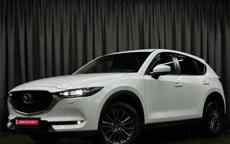 Mazda CX-5 II, 2019 год, 2 769 777 рублей, 1 фотография