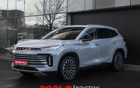 CheryExeed TXL, 2023 год, 2 900 000 рублей, 1 фотография