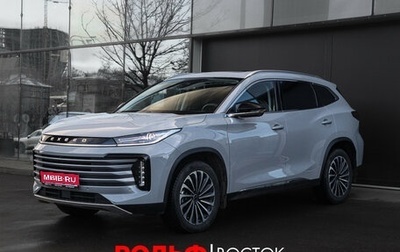 CheryExeed TXL, 2023 год, 2 900 000 рублей, 1 фотография