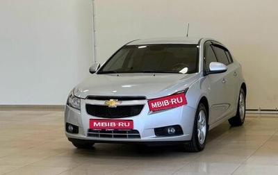 Chevrolet Cruze II, 2012 год, 845 000 рублей, 1 фотография