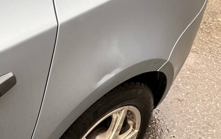 Chevrolet Cruze II, 2010 год, 350 000 рублей, 8 фотография