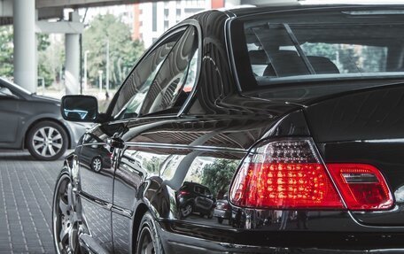 BMW 3 серия, 2002 год, 550 000 рублей, 8 фотография